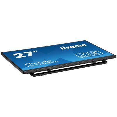Монітор Iiyama (T2755QSC-B1) H00000456457 фото