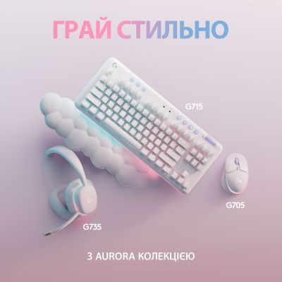 Мышь Logitech (910-006367) H00000292359 фото