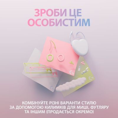 Мышь Logitech (910-006367) H00000292359 фото