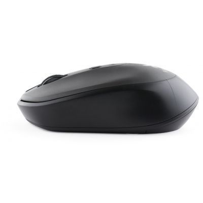 Мышь Vinga беспроводная (MSW-908 Silent Click grey) H00000177255 фото