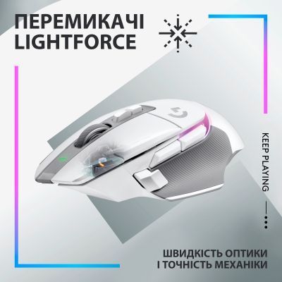 Миша Logitech (910-006171) H00000316270 фото