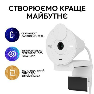 Веб камера Logitech (960-001442) H00000324852 фото