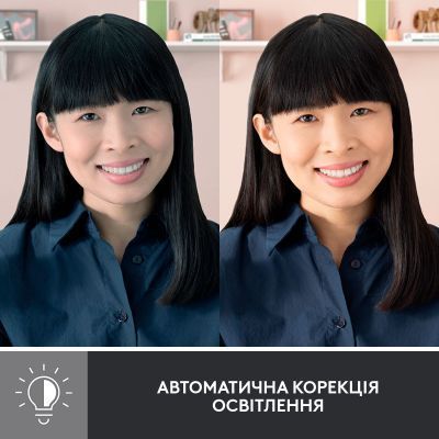 Веб камера Logitech (960-001442) H00000324852 фото