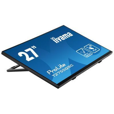 Монітор Iiyama (T2755QSC-B1) H00000456457 фото