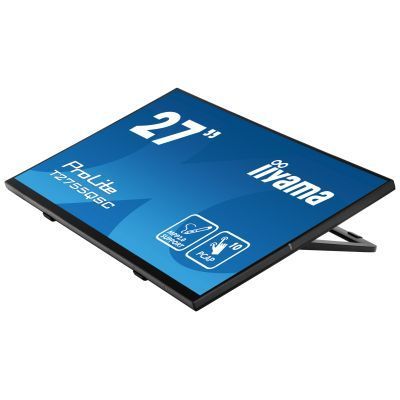 Монітор Iiyama (T2755QSC-B1) H00000456457 фото