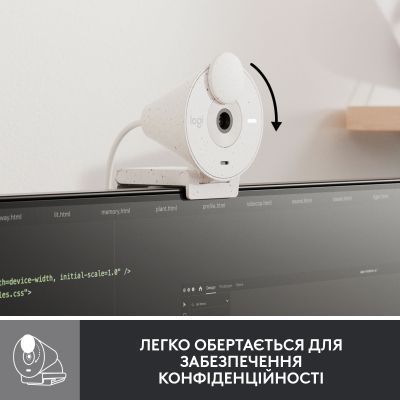 Веб камера Logitech (960-001442) H00000324852 фото