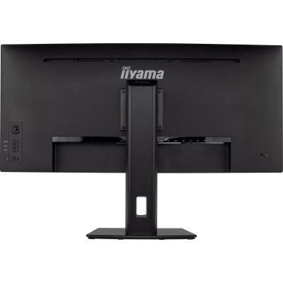 Монитор Iiyama (XCB3494WQSN-B5) H00000346234 фото