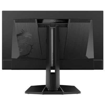 Монітор MSI (MAG 272UP QD-OLED X24) H00000489607 фото