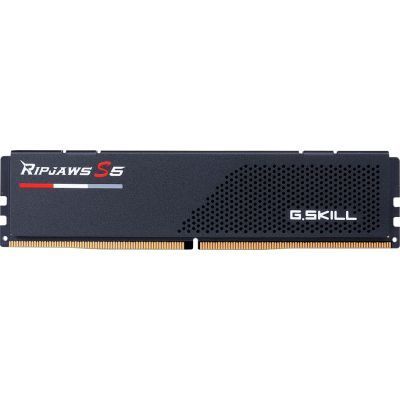 Оперативна пам'ять G.Skill DIMM DDR5 32 ГБ (2 &times; 16 ГБ) (F5-6000J3636F16GX2-RS5K) H00000319778 фото