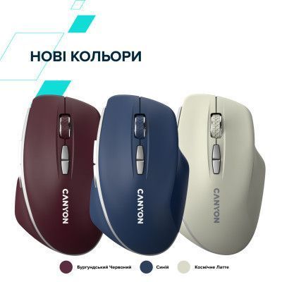 Мышь Canyon (CNS-CMSW21CL) H00000457033 фото