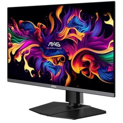 Монітор MSI (MAG 272UP QD-OLED X24) H00000489607 фото