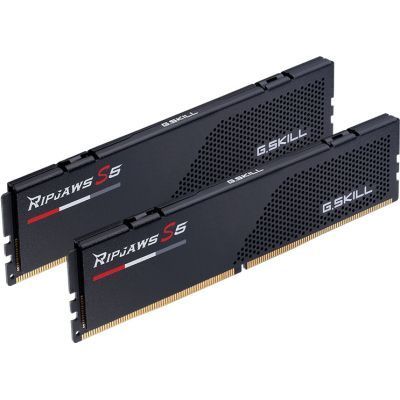 Оперативна пам'ять G.Skill DIMM DDR5 32 ГБ (2 &times; 16 ГБ) (F5-6000J3636F16GX2-RS5K) H00000319778 фото