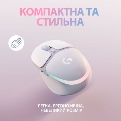 Мышь Logitech (910-006367) H00000292359 фото