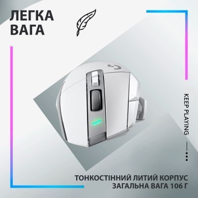Миша Logitech (910-006171) H00000316270 фото