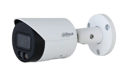 IP-камера Dahua (DH-IPC-HFW2849S-S-IL (2.8)) H00000395321 фото
