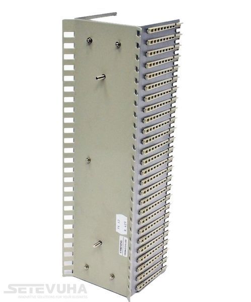 Тримач плінтів Corning на 200 пар (S30264-D1215-V250) H00000014189 фото