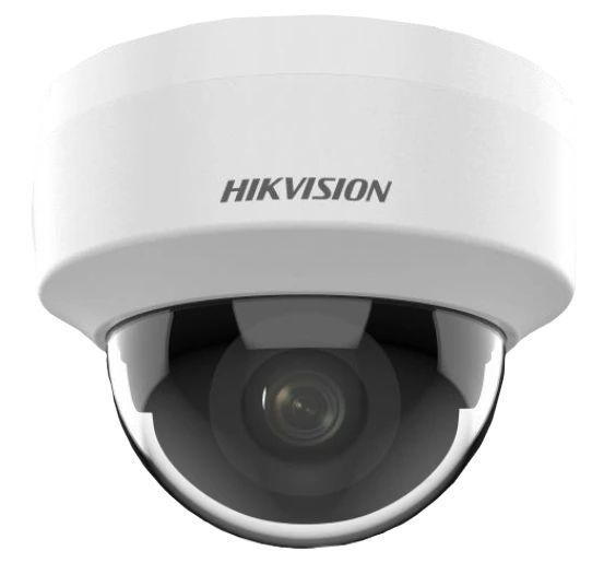 IP-камера Hikvision (DS-2CD1121G0-I (2.8)) H00000449226 фото