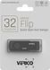Флеш память USB Verico 32ГБ USB 2.0 (1UDOV-R0BK33-NN) H00000186351 фото 2