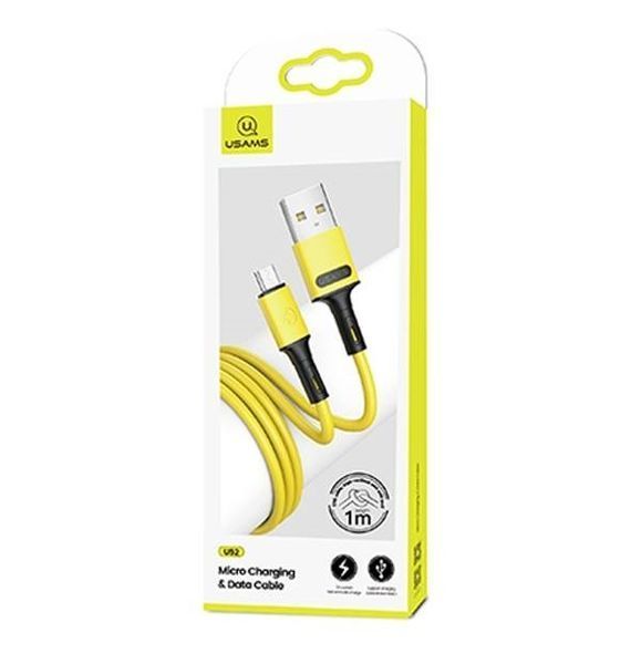 Кабель USAMS (SJ435USB03) H00000447513 фото