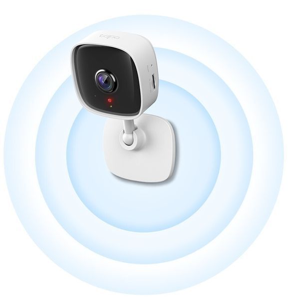 IP-камера TP-Link (TAPO-C110) H00000048480 фото
