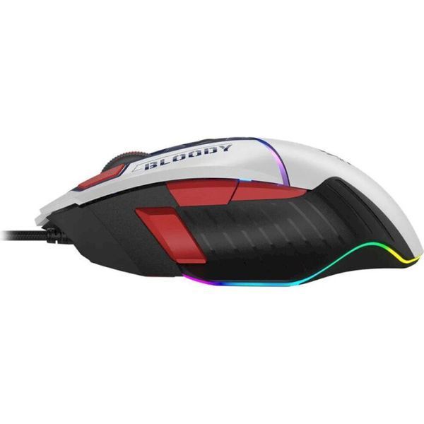 Миша A4Tech (W95 Max (Sports Navy)) H00000395578 фото