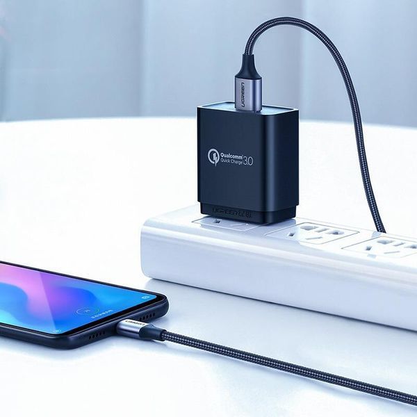 Кабель Ugreen (60408) H00000372766 фото