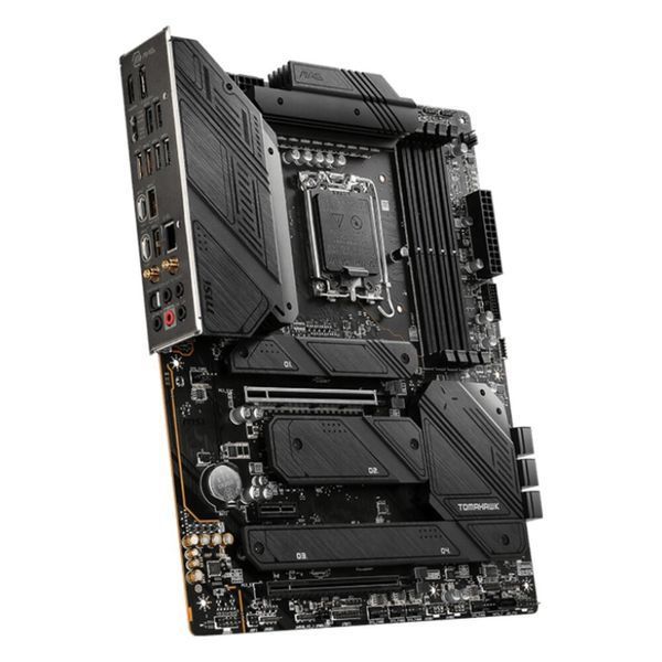 Материнська плата MSI (MAG Z790 TOMAHAWK WIFI) H00000352679 фото
