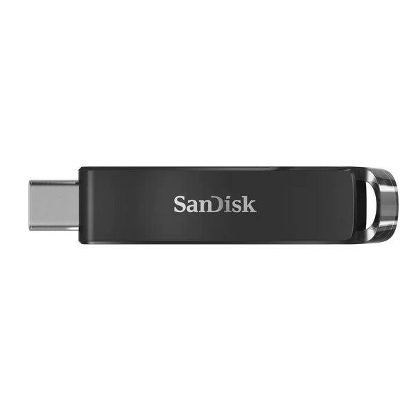 Флеш пам'ять USB SanDisk Ultra 32ГБ USB Type-C (SDCZ460-032G-G46) H00000264911 фото