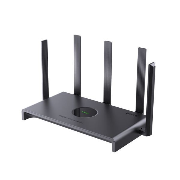 Бездротовий маршрутизатор Ruijie (RG-EW3000GX PRO) H00000439097 фото