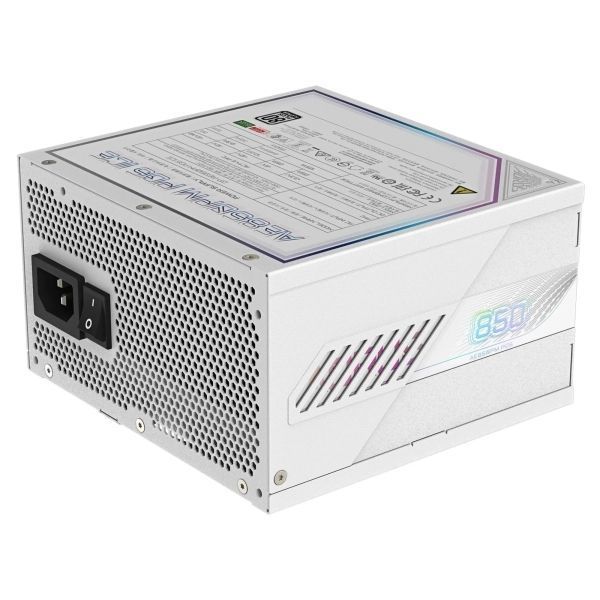 Блок живлення Gigabyte (GP-AE850PM PG5 ICE) H00000441328 фото