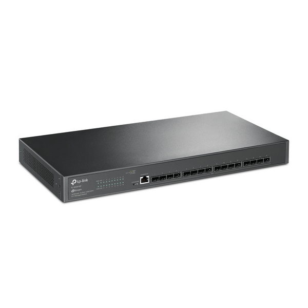 Коммутатор TP-Link L2 (TL-SX3016F) H00000342173 фото