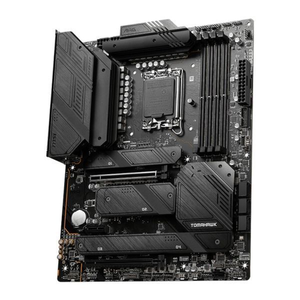 Материнська плата MSI (MAG Z790 TOMAHAWK WIFI) H00000352679 фото