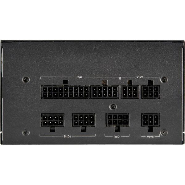 Блок живлення Chieftec Polaris (PPS-850FC) H00000052190 фото