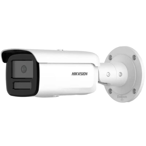IP-камера Hikvision (DS-2CD2T47G2H-LI (eF) (2.8)) H00000401116 фото