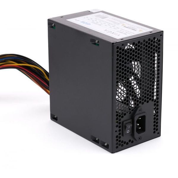 Блок живлення Vinga (PSU-450-12) H00000056419 фото