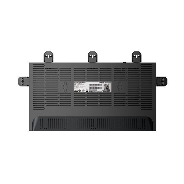 Бездротовий маршрутизатор Ruijie (RG-EW3000GX PRO) H00000439097 фото