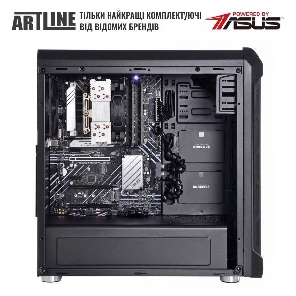 Сервер Artline (T17v31Win) H00000317032 фото