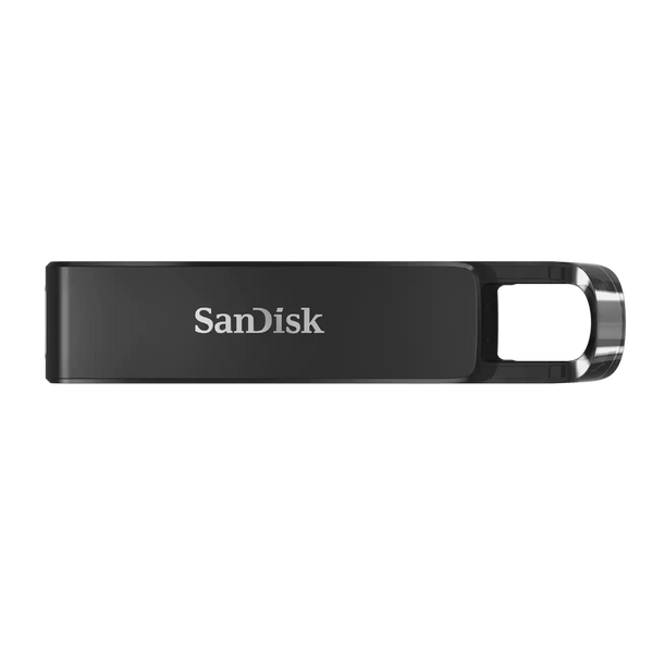 Флеш пам'ять USB SanDisk Ultra 32ГБ USB Type-C (SDCZ460-032G-G46) H00000264911 фото