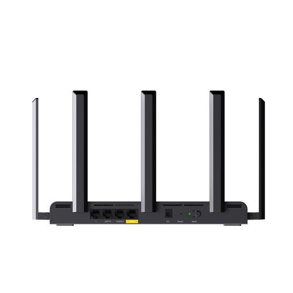 Бездротовий маршрутизатор Ruijie (RG-EW3000GX PRO) H00000439097 фото