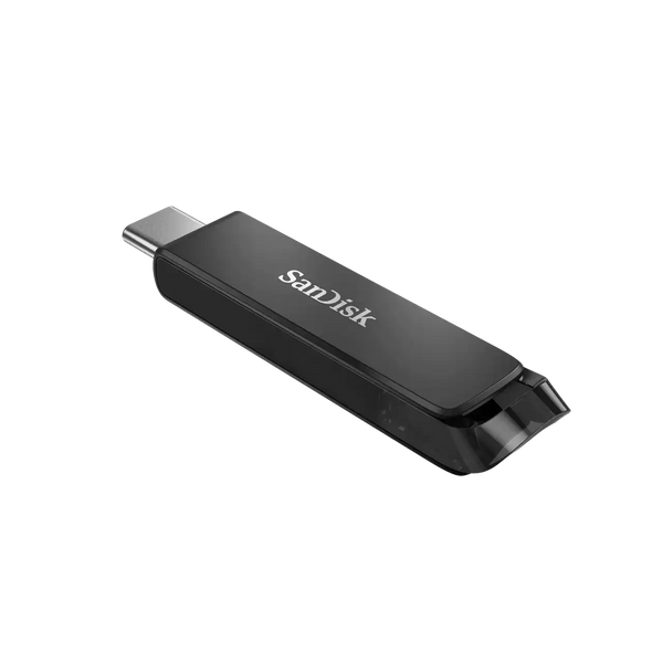 Флеш пам'ять USB SanDisk Ultra 32ГБ USB Type-C (SDCZ460-032G-G46) H00000264911 фото