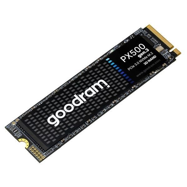SSD диск GOODRAM (SSDPR-PX500-01T-80-G3) H00000446674 фото