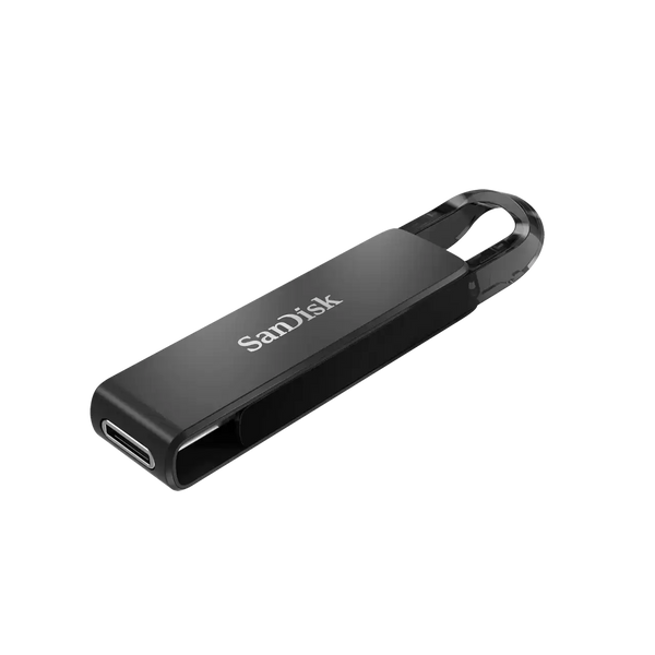 Флеш пам'ять USB SanDisk Ultra 32ГБ USB Type-C (SDCZ460-032G-G46) H00000264911 фото