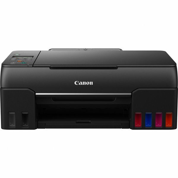 БФП Canon PIXMA TS5140 струминне для кольорового друку Wi-Fi Bluetooth (2228C007) H00000039856 фото