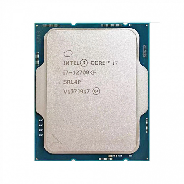 Процесор Intel Core i7-12700KF (CM8071504553829) H00000274273 фото