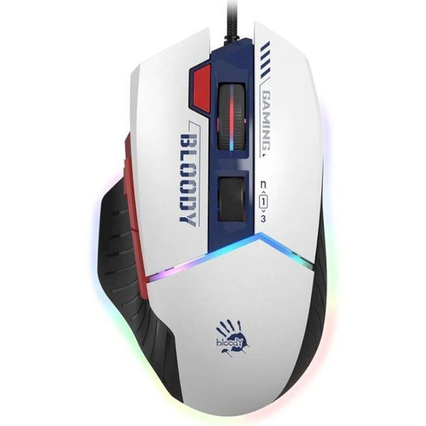 Миша A4Tech (W95 Max (Sports Navy)) H00000395578 фото