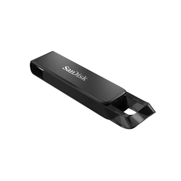 Флеш пам'ять USB SanDisk Ultra 32ГБ USB Type-C (SDCZ460-032G-G46) H00000264911 фото