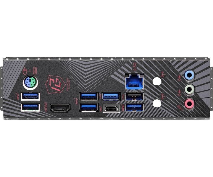 Материнская плата ASRock (Z790 PG LIGHTNING) H00000344244 фото