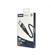 Кабель Jellico USB Type A - USB Type C 1 м USB 2.0 (RL064426) H00000184702 фото 2