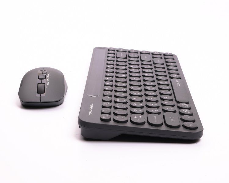 Клавиатура A4Tech (FG3200 Air2 (Grey)) H00000457596 фото