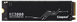 SSD диск Kingston KC3000 4ТБ PCIe 4.0 x4 M.2 2280 TLC (SKC3000D/4096G) H00000138287 фото 1